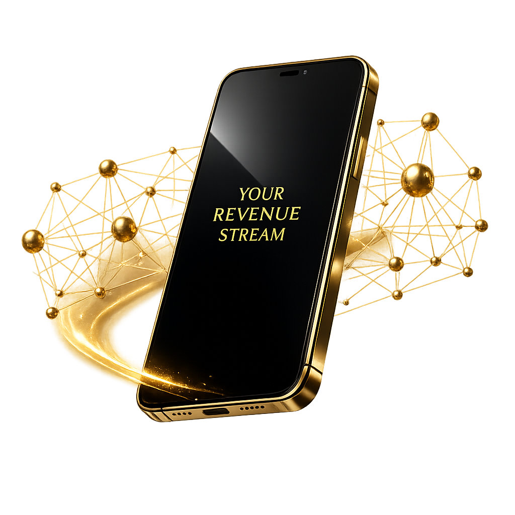 Eterna Affiliate