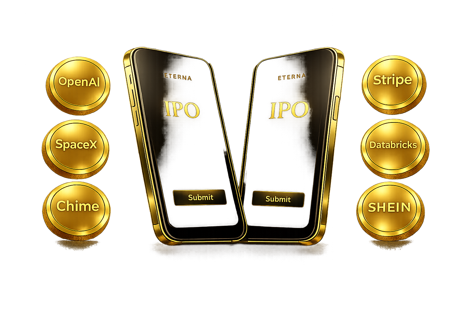 IPO hero