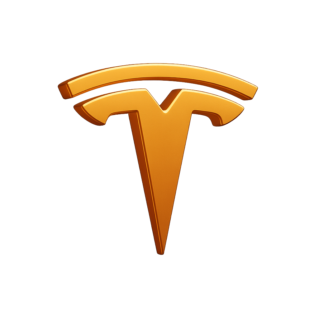 TSLA